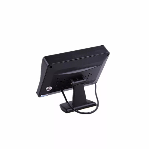 Monitor, Rückfahrkameraanzeige 12V 1