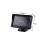 Monitor, Rückfahrkameraanzeige 12V 4