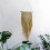 2X  Cotton Wall Decoration Macrame Wall Hanging  Hand Woven Simple Boho Style for Room 5