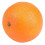 16 Pcs Soft Plastic Simulation Orange Fruit Home Decoration Burgundy 5