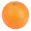 16 Pcs Soft Plastic Simulation Orange Fruit Home Decoration Burgundy 4