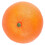 16 Pcs Soft Plastic Simulation Orange Fruit Home Decoration Burgundy 8