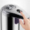 2X Automatic Soap Dispenser Touchless with Waterproof Base, 250Ml Liquid Soap Dispenser for Kitchen Bathroom Hotel 7