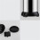 3X Automatic Soap Dispenser Touchless with Waterproof Base, 250Ml Liquid Soap Dispenser for Kitchen Bathroom Hotel 4