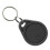 Hotel RFID Key FOB Re-Writable Multiple Times. 200 Pcs. Works in 13.56 MHz Frequency 6