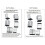 2X Metal Lock Box Cell Phone Lock Box Cell Phone Jail Lock Safe Cell Phone Cage 5