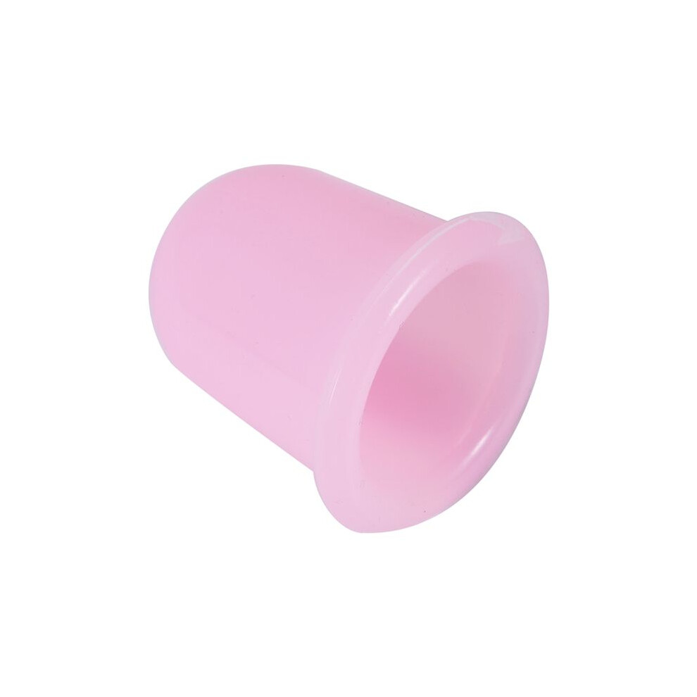 New Silicone Massage Vacuum Body and Facial Cup Anti Cellulite Cupping