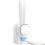 Automatic Toothpaste Dispenser Toothpaste Dispenser for Electric Toothpaste Dispenser Wall Mounted for Bathroom,White 1