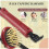 17.5" Long Black Red Plastic Back Knock Scratcher Relaxing Massage Hammer 6