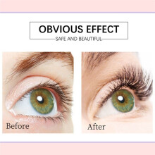 Lakerain Lash Lift Kit Eyelash Lifting Lash Lifting Lashes Curl Eyelash Perm Eyelash Growth for Salon Home Use
