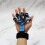 Finger Gripper Finger Exerciser Strength Trainer Recovery Physical Tools Guitar Finger Flexion Extension Training 1
