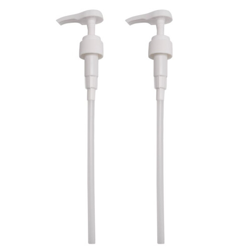 Universal Shampoo/Conditioner Pump for Bottle, 1 L/33.8 oz., Piece 2