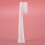 Replacement Brush Heads for  EW0972 Toothbrush, White, 2 Count 9