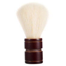 Pure Badger Hair Shaving Brush Wood for  Double  Safety Straight Classic Safety  Brush