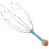 massage spider  masseur for relaxation therapy and stress relief 2