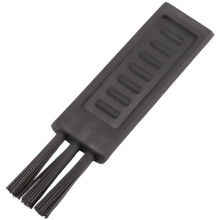 Trimmer voor Neus Elektrisch Scheren Neushaartrimmer Veilige Gezichtsverzorging Scheertrimmer voor Neustrimeer Makeup Tools, Zwart