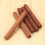 5 Pcs Pottery Tools Wood Hand Rollers,for Clay Stamp Pattern/Roller Pattern,Ceramic Tools,Arcilla Polimerica Dab Tool 4