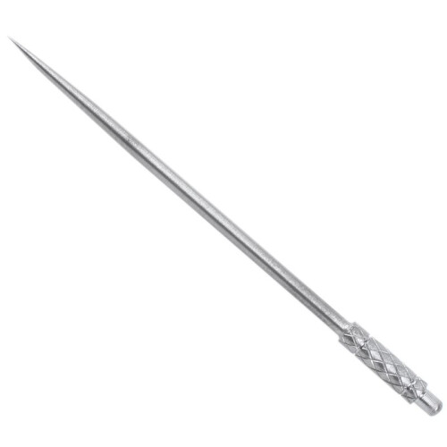3X Titanium Toothpick  Survival Hygiene TC4 Ti EDC X2