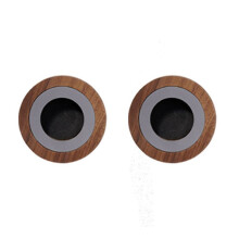 2X Compatible with Blower Rack Home Decor Bathroom Storage Stand Nozzles Hair Dryer Holder Organizer Wall Mount-B