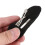 6 Pcs Black Sponge Hair Clip Volume Bumpit Padding Bun Updo 8