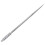 3X Titanium Toothpick  Survival Hygiene TC4 Ti EDC X2 3