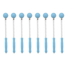 Massager Hammer(4-Pack) Hammer Stick Manual Beat Massager Back Shoulder Massage ()
