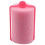 24Pcs Dark  Hair Styling Soft Foam Sponge Rollers Curlers Hairdressing Tool 3