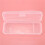3 Pcs Travel Double   Storage Box Men Shaver Case  Accessories Transparent  Holder 8