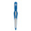 72 Pack Denture Brush Hard Denture Cleaning Brush False Teeth Brush Toothbrush 4