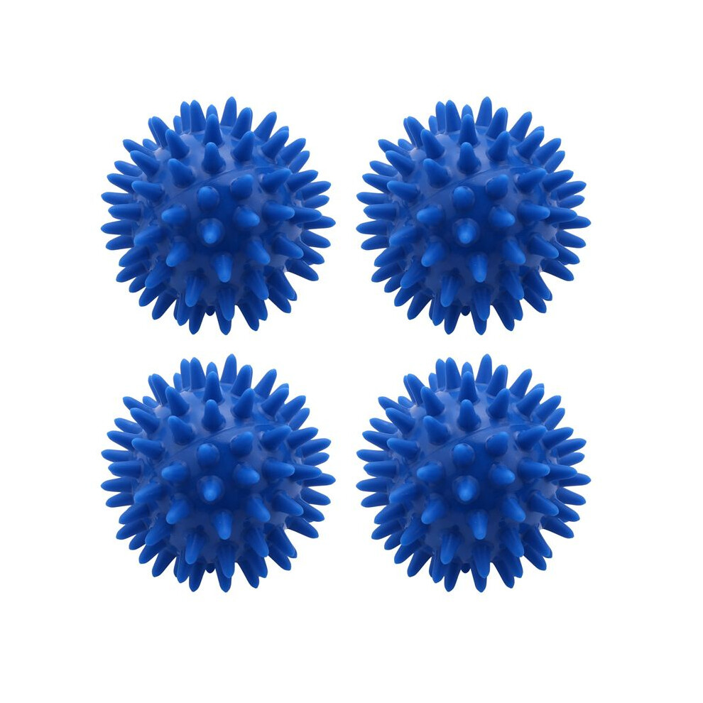 4pcs 6cm / 10cm Massage Balls Hedgehog  Bubble  Massage Balls Therapy  Massage