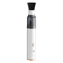 Cordless Handheld Vacuum Cleaner and Electric Air Duster 2in1 for Car, Home, PC