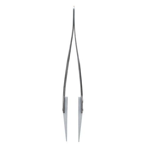 6X Ceramic Tweezers - Heat Resistant - Pointed Tip 2