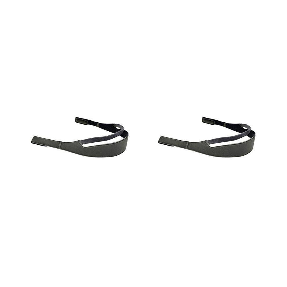 2X for Dreawear Nasal Pillow CPAP Masks Nasal Pillow Nasal Congestion Accessories Promote Sleep Breathing Strap Headband