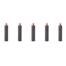 5 PZ 2In1 Capelli Lunghi Arricciatura Barili 40 mm per Airwrap Supersonic Asciugacapelli Attacco di Arricciatura Automatico