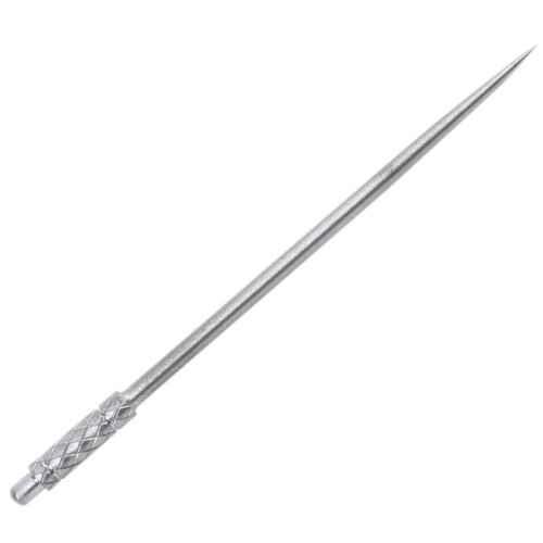 4X Titanium Toothpick  Survival Hygiene TC4 Ti EDC X2 2