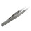 6X Ceramic Tweezers - Heat Resistant - Pointed Tip 2