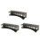 3X for  Base Storage Box for Hair Clipper Trimmer Limit Comb Guide Comb Barber Tool Guide Combs 1