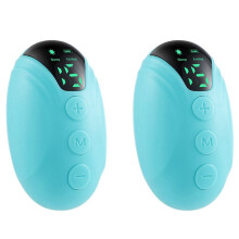 2X Handheld Sleep Aid Device Help Sleep Relieve Insomnia Instrument Pressure Relief Sleep Device Night Anxiety Therapy