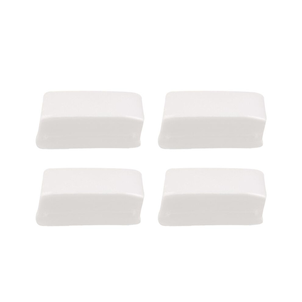 Tlily Doll Wax 400 Pcs Depilatory Papers Nonwoven Cloth For Face Neck Arm Leg Body Hair Removal Wax Paper Beauty Tools