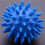 3pcs 6cm / 10cm Massage Balls Hedgehog  Bubble  Massage Balls Therapy  Massage 2