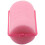 36Pcs Dark  Hair Styling Soft Foam Sponge Rollers Curlers Hairdressing Tool 4