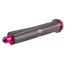 Pour Airwrap Hair Curling Barrels et Magic Adapters Styler Accessoires Volume et Forme Curling Hair Tool 4 Set