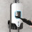 Toothpaste Dispenser,  Automatic Toothpaste Dispenser Wall Mounted for Bathroom, Toothpaste Dispenser for Kids 6