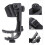 Adjustable Drum Microphone Clip with Shockproof Secure Rim Mount and Compact Durable Design 2
