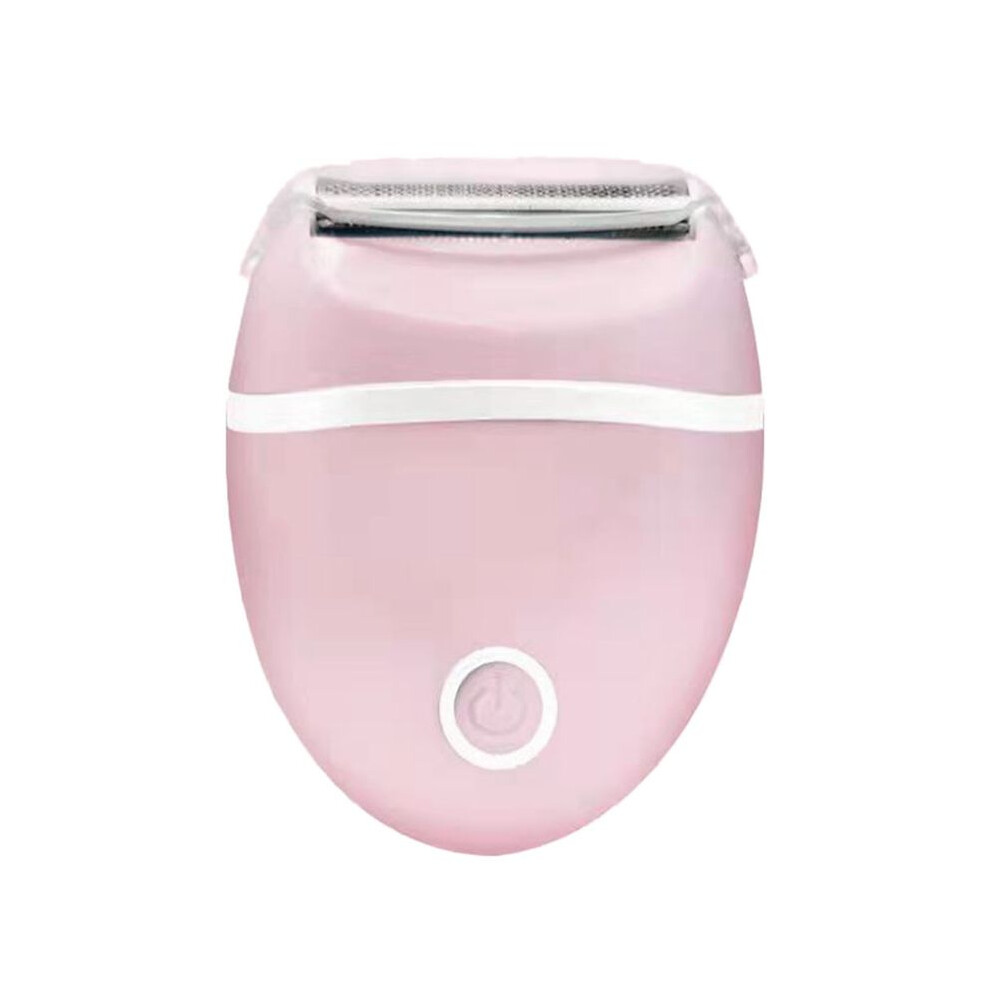 Electric Women'S Shaver Razors Hair Removal Private Trimmer Female Hair Removal Female Trimmer Chin Lip Hair Removal,A