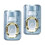 2Pcs Toothpaste Squeezer -Automatic Toothpaste Dispenser Wall Mounted, Pastetooth Paste Dispenser and Holder-C 1