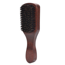1 Stück Haartrichter Aus Holz, Rasierpinsel für das Gesicht, Baby-Bartbürste,