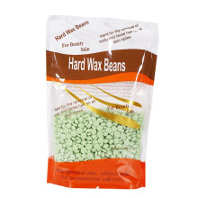 300g Wasbonen voor Ontharing Full Body Hot Film Harde Ontharingswasparels voor Wasverwarmermachine G