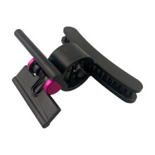 Pinces à Cheveux Professionnelles pour Sèche-Cheveux et Fer à Friser, Pinces à Cheveux de Coupe de Salon, Pinces de Coupe pour Femmes, Hommes B