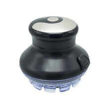 Men'S Saucer Electric Hair Clipper Children'S Home Self Shaving Bald Magic Hair Salon Special Hair Clipper
